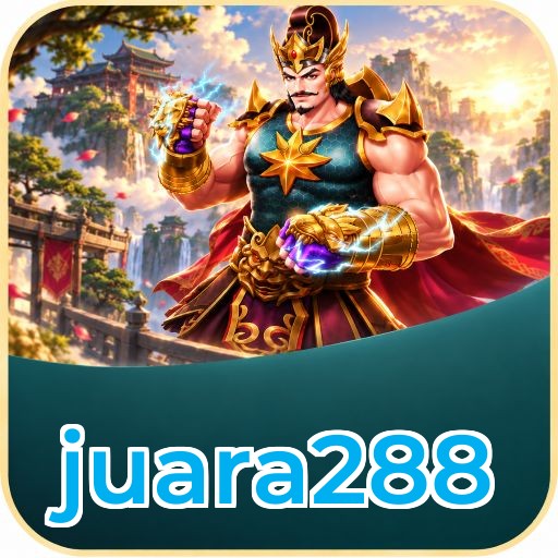 Screenshot 3 - juara288 Settings