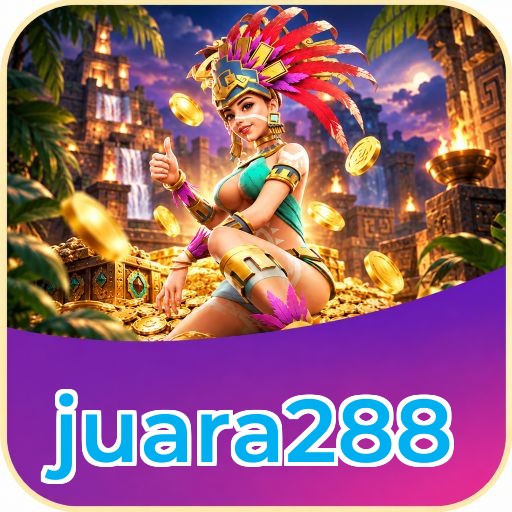 Screenshot 1 - juara288 Home Screen