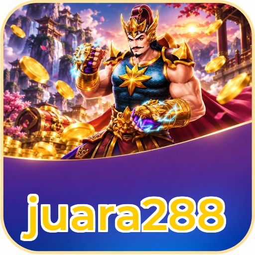 Screenshot 8 - juara288 Dashboard